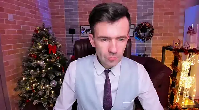 SteveTiger online show from January 6, 2:25 pm