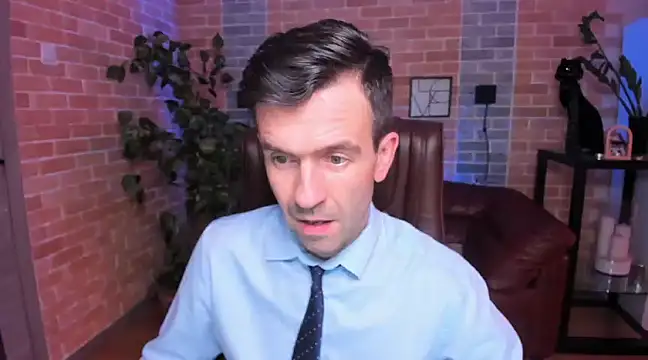 SteveTiger online show from January 13, 5:33 pm