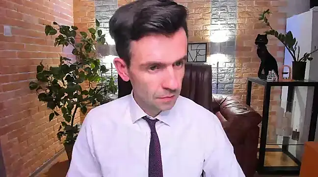 SteveTiger online show from January 17, 2:39 pm