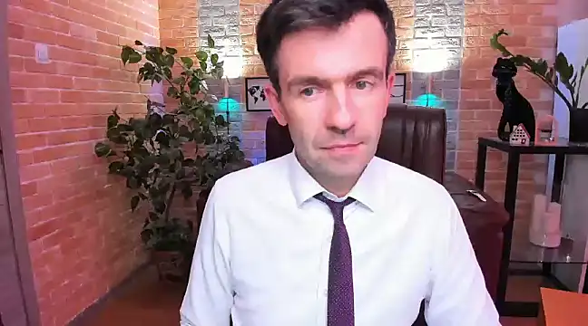 SteveTiger online show from January 27, 3:07 pm