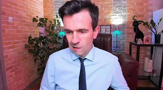 SteveTiger online show from January 31, 3:55 pm