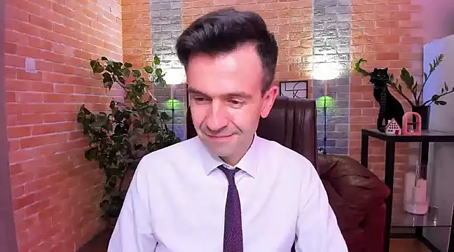 SteveTiger online show from February 17, 4:59 pm