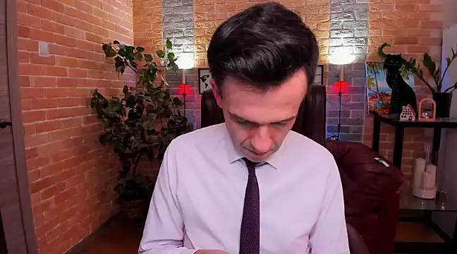 SteveTiger online show from February 23, 2:14 pm