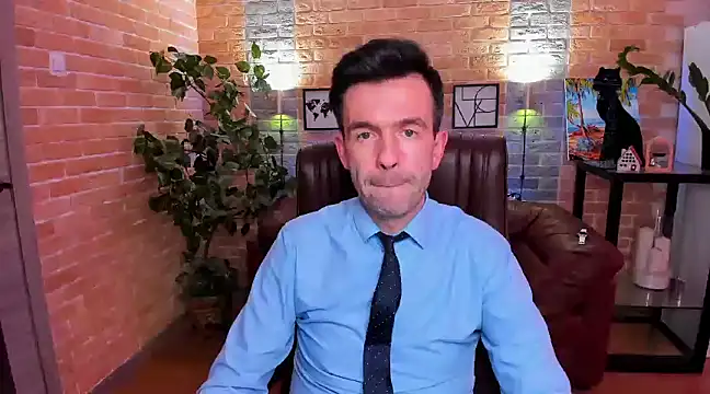 SteveTiger online show from February 25, 5:15 pm