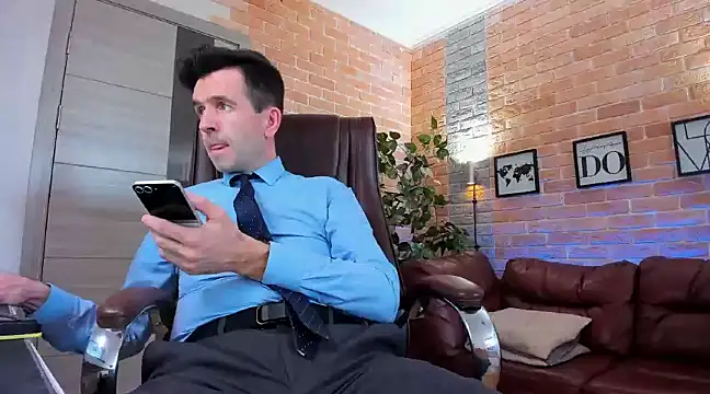 SteveTiger online show from February 26, 12:03 pm