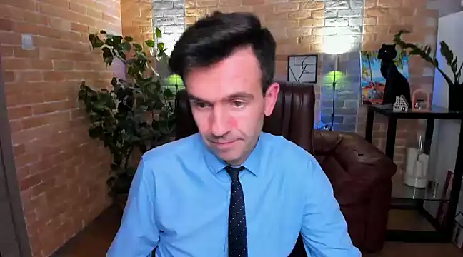 SteveTiger online show from February 26, 6:11 pm