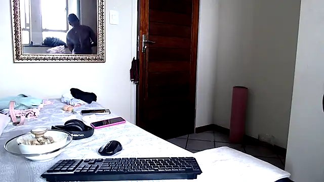 FitSelina66 online show from February 28, 1:03 pm