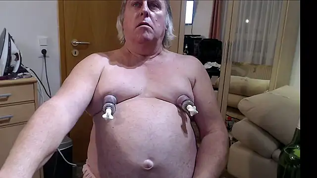 Sissygera online show from January 6, 4:34 pm