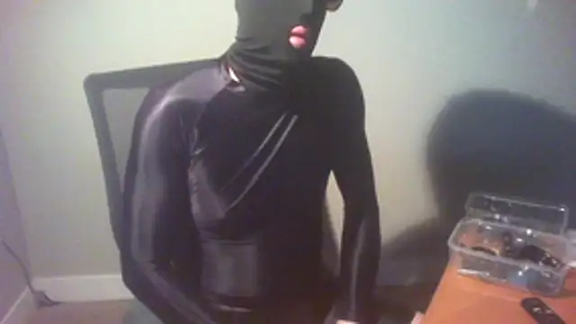 hugegock online show from January 18, 3:16 pm