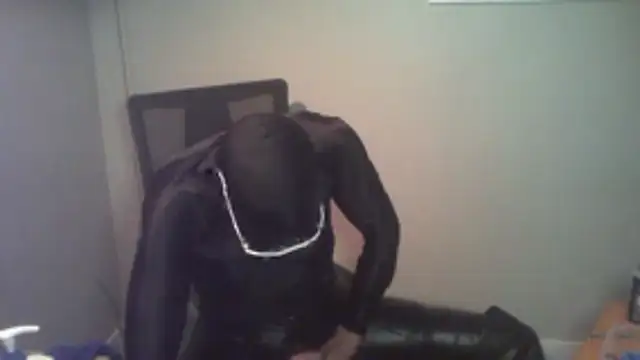 Snapshot of hugegock chatting on March 28, 4:56 am hugegock online show from March 28, 4:56 am