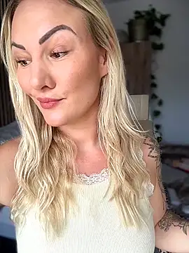 NastyMilf  online show from March 24, 9:47 am