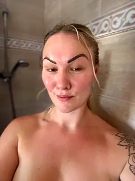 NastyMilf  online show from April 20, 9:34 am