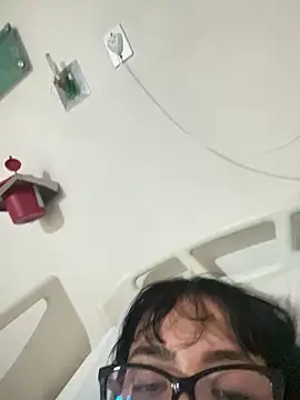 LillyCandy online show from October 12, 10:09 pm