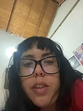 LillyCandy online show from February 18, 2:40 am