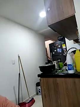 Ixchel Anaid online show from February 21, 6:48 pm