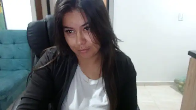 Ixchel Anaid online show from March 1, 9:51 am