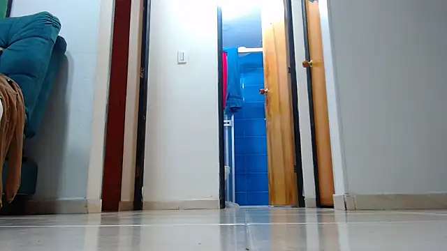 Ixchel Anaid online show from March 8, 10:43 am