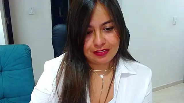 Ixchel Anaid online show from March 16, 10:31 pm