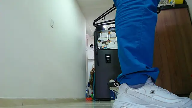 Ixchel Anaid online show from September 25, 2:21 pm