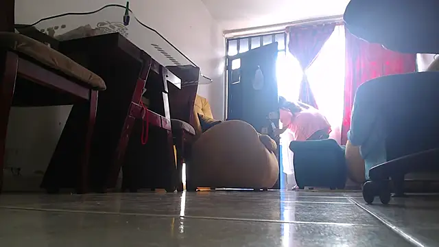 Ixchel Anaid online show from October 5, 12:58 pm