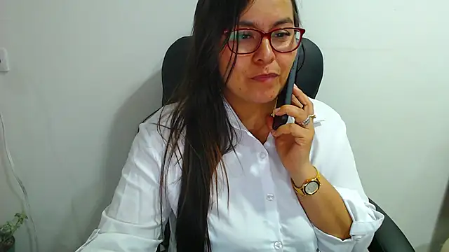 Ixchel Anaid online show from October 26, 3:23 am