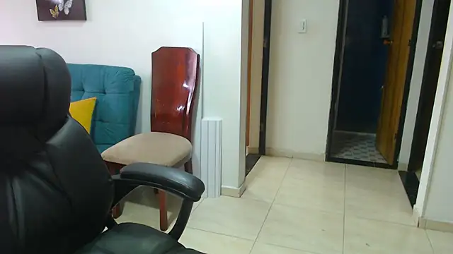 Ixchel Anaid online show from October 28, 12:52 pm