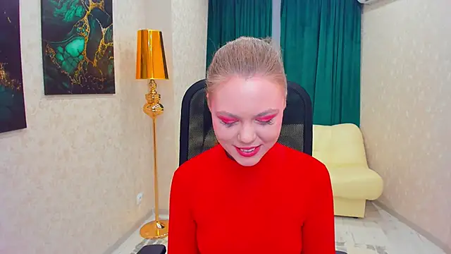 Strawberrye online show from January 12, 11:28 am