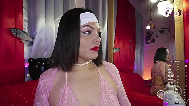 Snapshot of Rachellkors chatting on March 21, 8:50 am Rachellkors online show from March 21, 8:50 am