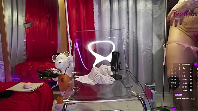 Snapshot of Rachellkors chatting on March 21, 6:18 pm Rachellkors online show from March 21, 6:18 pm