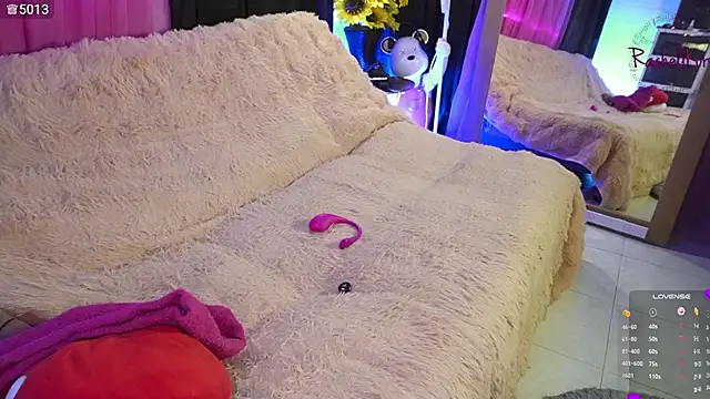 Snapshot of Rachellkors chatting on September 27, 11:26 am Rachellkors online show from September 27, 11:26 am