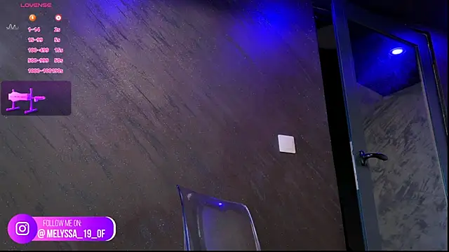 im-your-lovee online show from October 20, 6:03 am