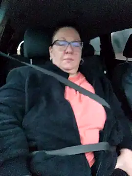 Miss Phat Booty online show from November 30, 9:30 pm