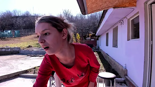 luxurydoll21 online show from March 12, 11:42 am