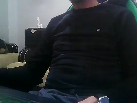 boran34 online show from April 17, 4:21 pm