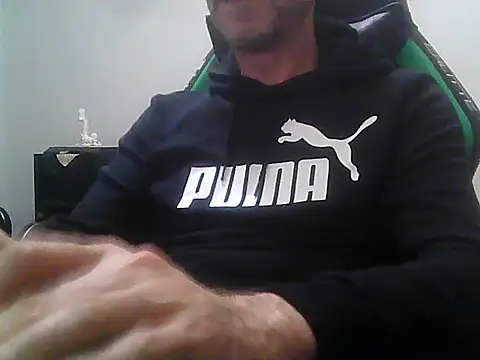 boran34 online show from April 19, 8:55 pm