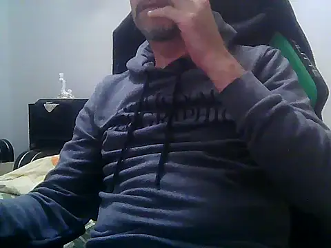 boran34 online show from April 22, 9:49 pm