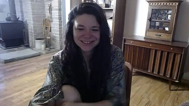 Snapshot of MarcyJones chatting on January 16, 1:47 pm MarcyJones online show from January 16, 1:47 pm