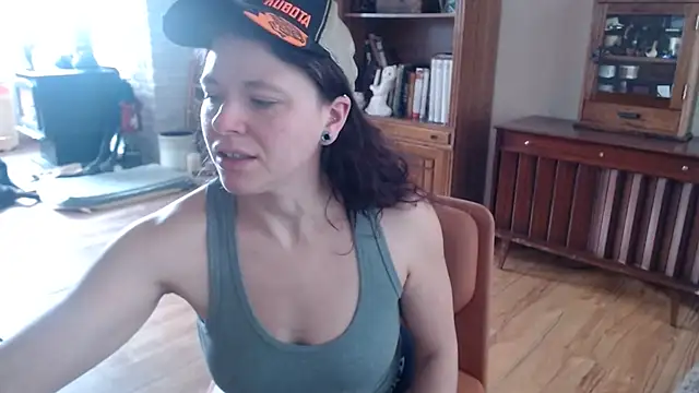 Snapshot of MarcyJones chatting on January 23, 5:31 pm MarcyJones online show from January 23, 5:31 pm