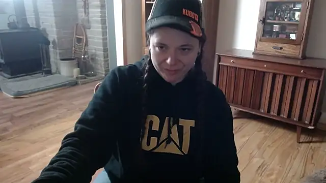 Snapshot of MarcyJones chatting on January 25, 12:06 am MarcyJones online show from January 25, 12:06 am