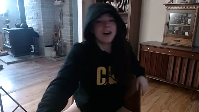 Snapshot of MarcyJones chatting on January 25, 4:03 pm MarcyJones online show from January 25, 4:03 pm