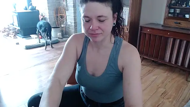 Snapshot of MarcyJones chatting on February 13, 5:33 pm MarcyJones online show from February 13, 5:33 pm