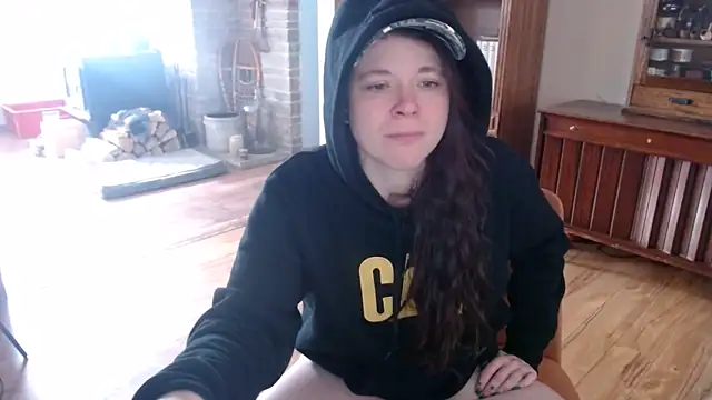 Snapshot of MarcyJones chatting on February 18, 8:03 pm MarcyJones online show from February 18, 8:03 pm