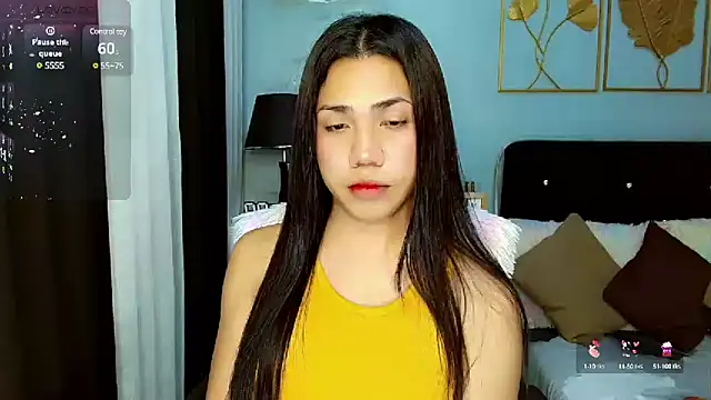 asiangoddessxxx online show from March 19, 6:35 am