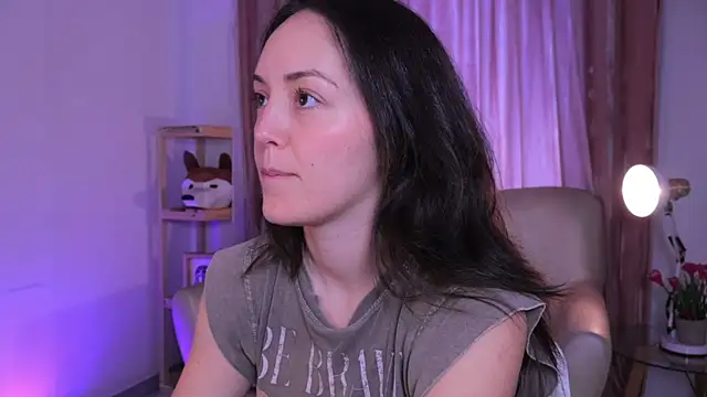 molly marmalade  online show from November 12, 2:06 pm