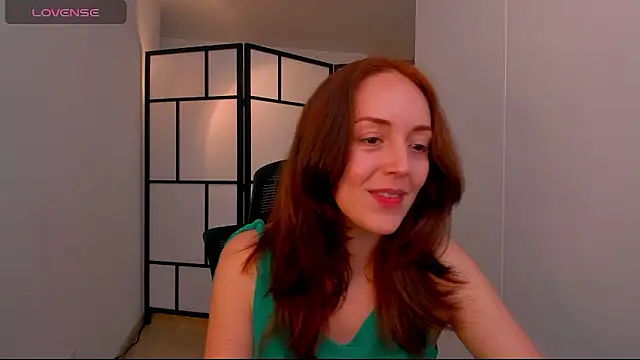 molly marmalade  online show from January 10, 7:48 pm