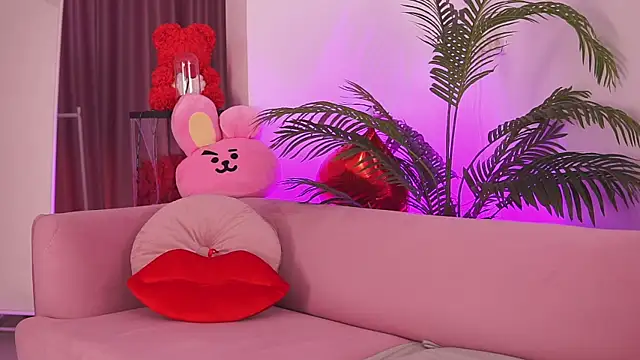 fallingangel online show from January 21, 2:48 pm