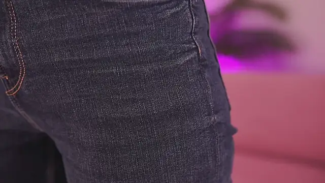 fallingangel online show from February 11, 7:48 pm