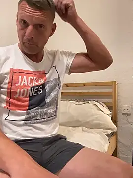 Goldmedall online show from April 14, 12:49 am