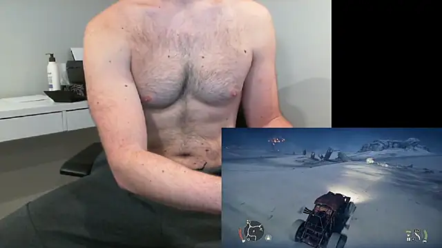 Bloopers66 online show from February 14, 1:40 pm