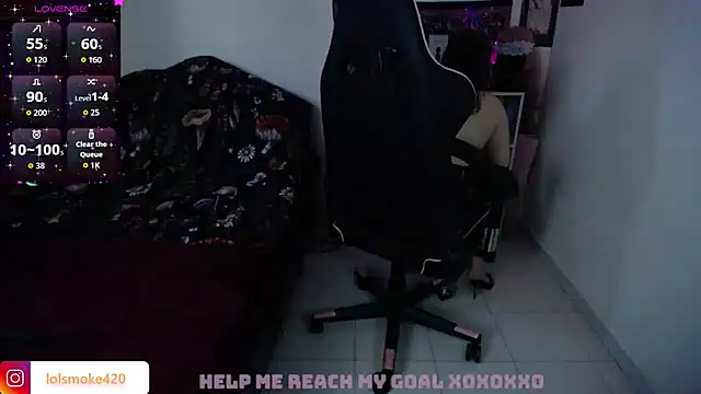 Bdsm and fries online show from September 12, 10:21 pm